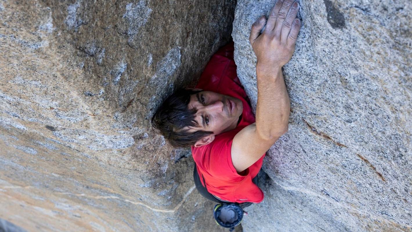 12 Best Climbing Movies Of All Time (Get The Popcorn Ready!)