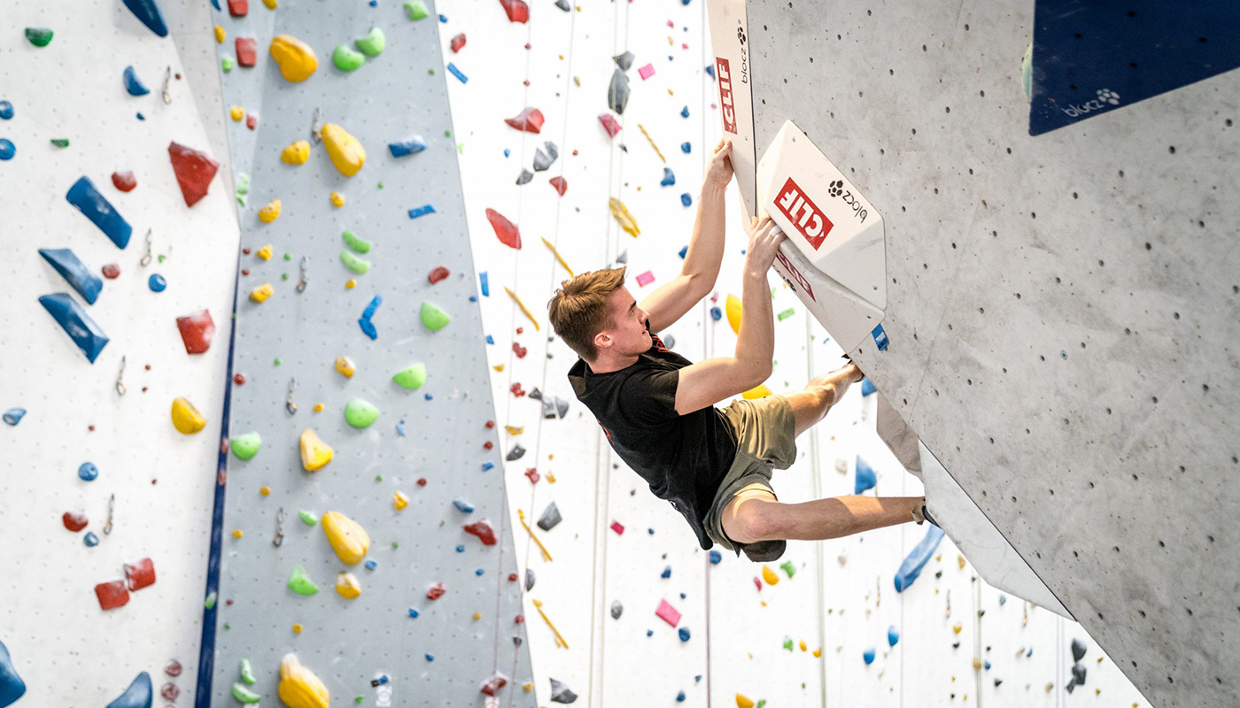 How To Get Better At Bouldering (Improve Your Climbing Fast)